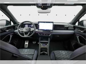 Volkswagen Tiguan R-Line 1.5 eHybrid / DSG