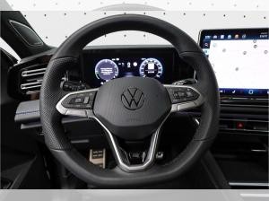 Volkswagen Tiguan R-Line 1.5 eHybrid / DSG