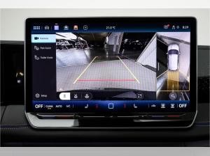 Volkswagen Tiguan R-Line 1.5 eHybrid / DSG