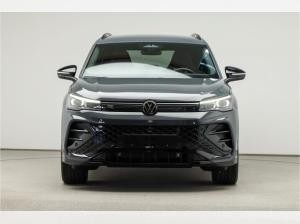 Volkswagen Tiguan R-Line 1.5 eHybrid / DSG