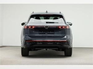 Volkswagen Tiguan R-Line 1.5 eHybrid / DSG