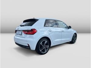 Audi A1 Sportback 25TFSI advanced LED Sitzh APP