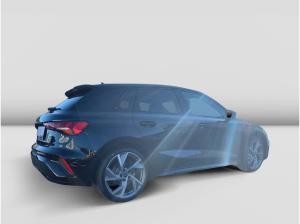 Audi A3 Sportback 35TFSI S-tronic S line Navi LED CAM