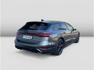 Audi S6 e-tron S6 Avant e-tron Matrix tech pro B&O Luftfw