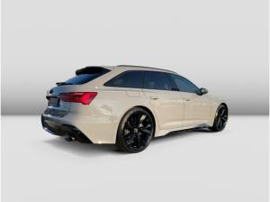 Audi RS6 RS 6 Avant tiptronic