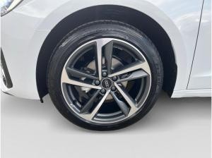 Audi A1 Sportback 25TFSI advanced LED Sitzh APP