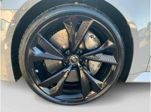 Audi RS6 RS 6 Avant tiptronic