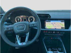 Audi A3 Sportback 35TFSI S-tronic S line Navi LED CAM