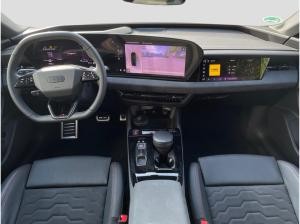 Audi S6 e-tron S6 Avant e-tron Matrix tech pro B&O Luftfw