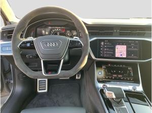 Audi RS6 RS 6 Avant tiptronic