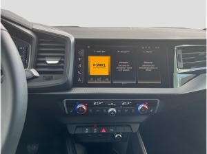 Audi A1 Sportback 25TFSI advanced LED Sitzh APP