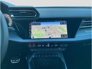 Audi A3 Sportback 35TFSI S-tronic S line Navi LED CAM