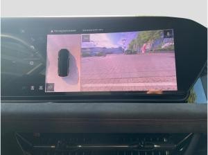 Audi S6 e-tron S6 Avant e-tron Matrix tech pro B&O Luftfw