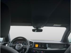 Audi A1 Sportback 25TFSI advanced LED Sitzh APP