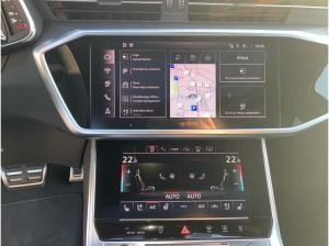 Audi RS6 RS 6 Avant tiptronic