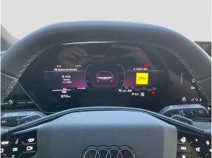 Audi S6 e-tron S6 Avant e-tron Matrix tech pro B&O Luftfw