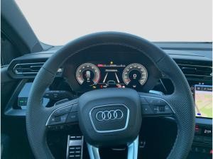 Audi A3 Sportback 35TFSI S-tronic S line Navi LED CAM