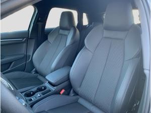 Audi A3 Sportback 35TFSI S-tronic S line Navi LED CAM