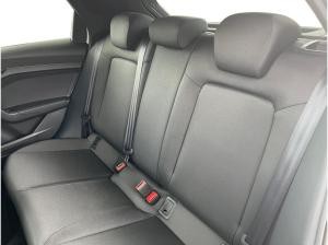Audi A1 Sportback 25TFSI advanced LED Sitzh APP