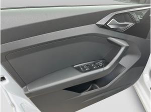 Audi A1 Sportback 25TFSI advanced LED Sitzh APP