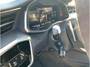 Audi RS6 RS 6 Avant tiptronic
