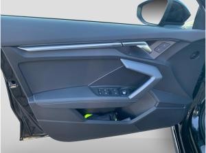 Audi A3 Sportback 35TFSI S-tronic S line Navi LED CAM