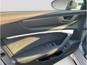 Audi RS6 RS 6 Avant tiptronic