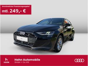 Audi A3 Sportback Sportback 30 TFSI