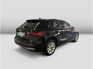 Audi A3 Sportback 30 TFSI