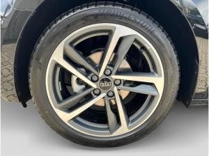 Audi A1 Sportback advanced 25 TFSI AKTION