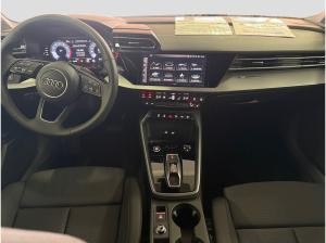 Audi A3 Sportback 30 TFSI