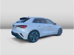 Audi A3 Sportback 35TFSI S-Trc S line Matrix Nav
