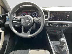 Audi A1 Sportback advanced 25 TFSI AKTION