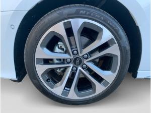 Audi A3 Sportback 35TFSI S-Trc S line Matrix Nav