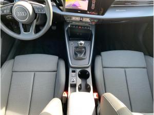 Audi A3 Sportback Sportback 30 TFSI