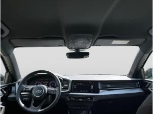 Audi A1 Sportback advanced 25 TFSI AKTION