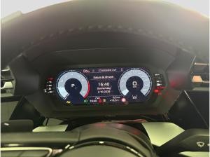 Audi A3 Sportback 30 TFSI