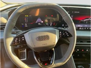 Audi SQ5 3.0 TFSI S-trc S-line Pano LED Navi B&O