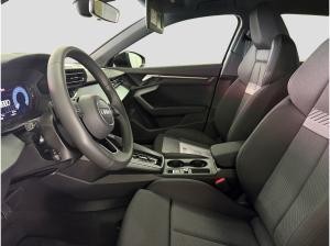 Audi A3 Sportback 30 TFSI