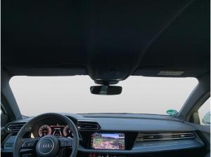 Audi A3 Sportback 35TFSI S-Trc S line Matrix Nav