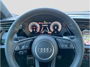 Audi A3 Sportback 35TFSI S-Trc S line Matrix Nav