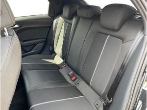 Audi A1 Sportback advanced 25 TFSI AKTION