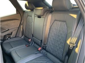 Audi SQ5 3.0 TFSI S-trc S-line Pano LED Navi B&O