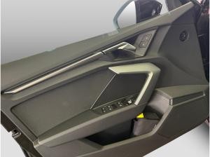 Audi A3 Sportback 30 TFSI