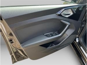 Audi A1 Sportback advanced 25 TFSI AKTION