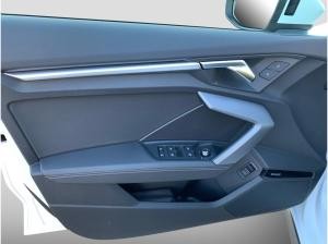 Audi A3 Sportback 35TFSI S-Trc S line Matrix Nav