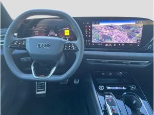 Audi A5 Avant TDI qu S-Line Tech plus B&O AHK