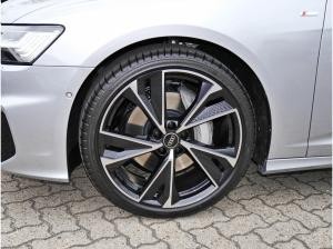 Audi A6 Avant S line 50 TDI quattro