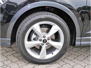 Audi Q3 Sportback 35TDI S-trc S line Matrix Navi