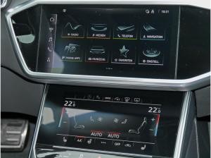 Audi A6 Avant S line 50 TDI quattro